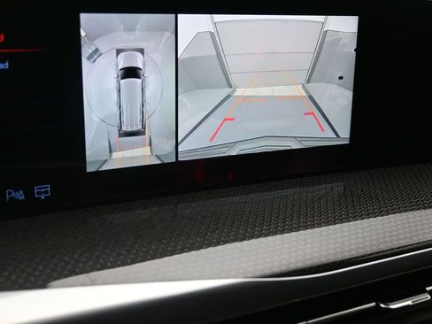 Certified 2025 Cadillac Escalade ESV V w/ LPO, ONYX Package image 11