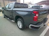 Used 2020 Chevrolet Silverado 1500 LT w/ All-Star Edition image 4