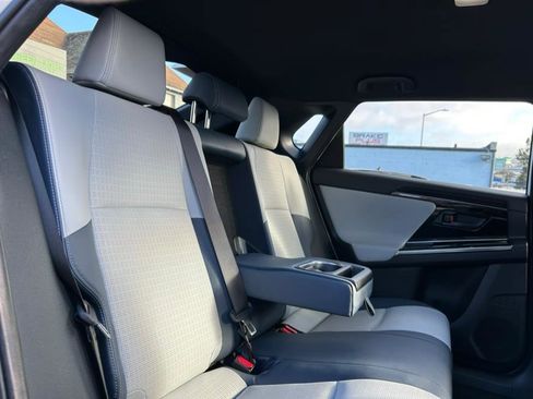 Used 2023 Subaru Solterra AWD image 43