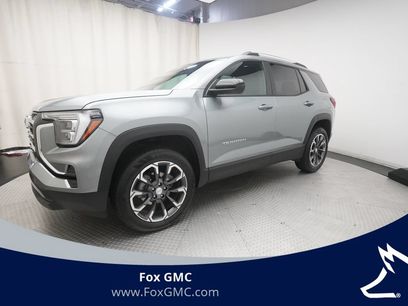Used 2026 GMC Terrain Elevation w/ Elevation Premium Package
