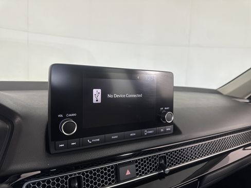 Certified 2023 Honda Civic LX image 31