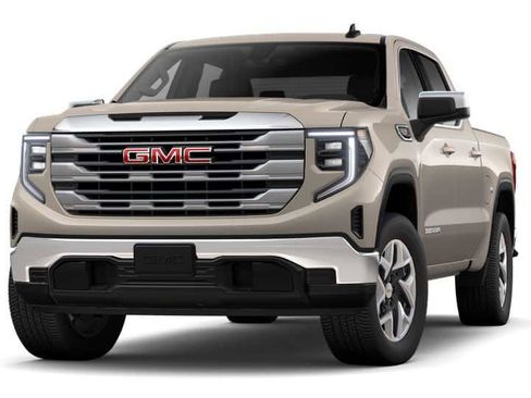 New 2026 GMC Sierra 1500 SLE image 49