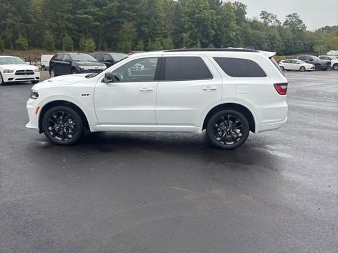 New 2026 Dodge Durango GT AWD/4WD image 8