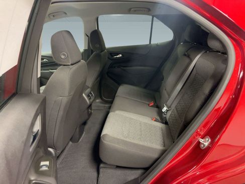 Certified 2024 Chevrolet Equinox LT image 13