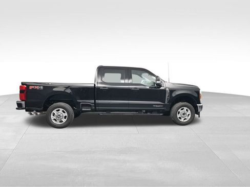 New 2025 Ford F250 XLT w/ 360-Degree Camera Package image 9