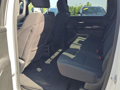 Used 2026 RAM 1500 Tradesman AWD/4WD image 10