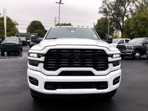 New 2026 RAM 2500 Big Horn image 16