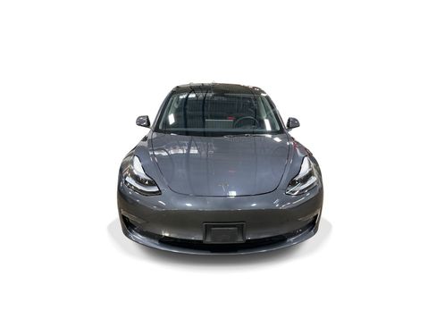 Certified 2023 Tesla Model 3 Long Range AWD/4WD image 2