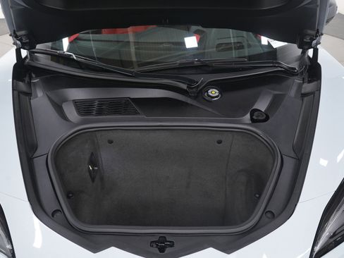 Used 2023 Chevrolet Corvette Stingray Preferred Cpe w/ Z51 Performance Package image 35