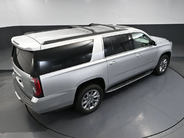 Used 2018 GMC Yukon XL SLT w/ Open Road Package AWD/4WD image 57
