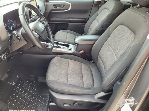 Used 2023 Ford Bronco Sport Big Bend w/ Convenience Package image 14