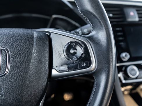 Used 2020 Honda Civic Sport image 22