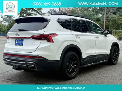 Used 2022 Hyundai Santa Fe XRT