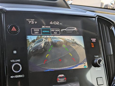 New 2026 Subaru Ascent Bronze Edition image 17