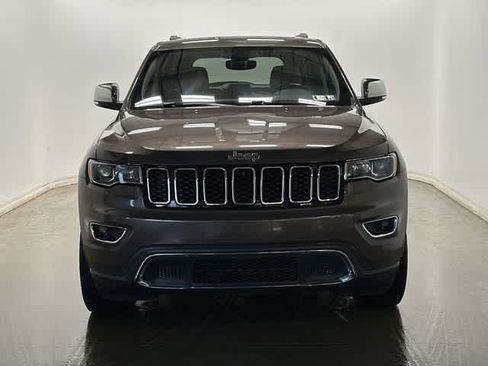 Used 2019 Jeep Grand Cherokee Limited image 27