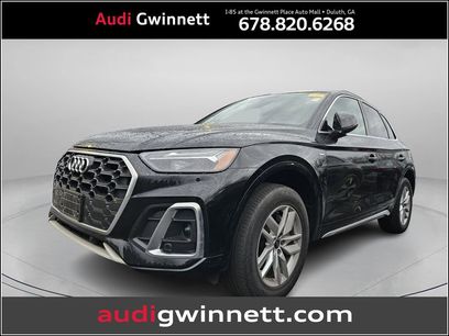Used 2023 Audi Q5 2.0T Premium w/ Convenience Package