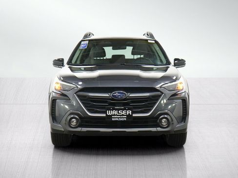 Used 2023 Subaru Outback Premium AWD/4WD image 9