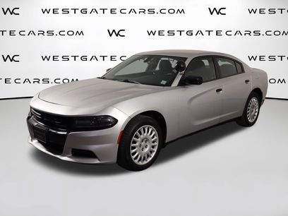 Used 2021 Dodge Charger Police w/ Fleet Safety Group