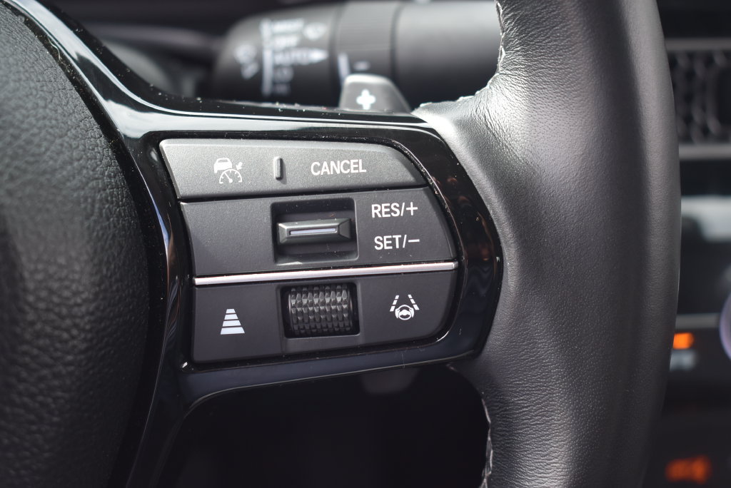 Used 2022 Honda Civic Touring image 20