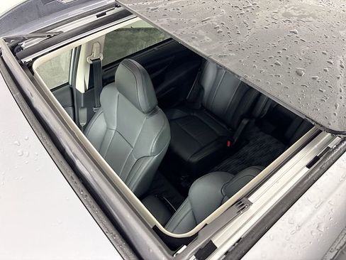 New 2026 Subaru Ascent Limited image 22