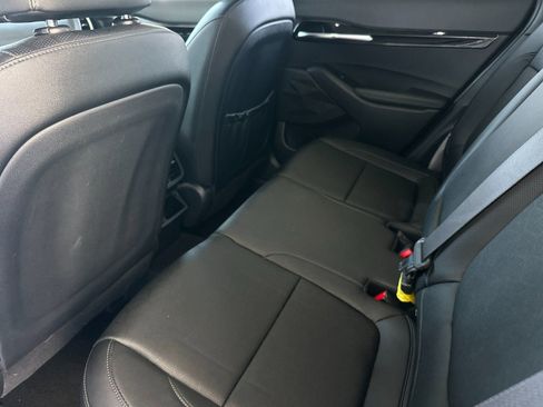 Used 2024 Kia Seltos EX FWD image 11