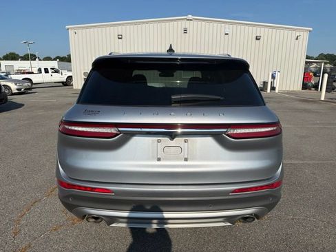 Used 2022 Lincoln Corsair FWD image 4