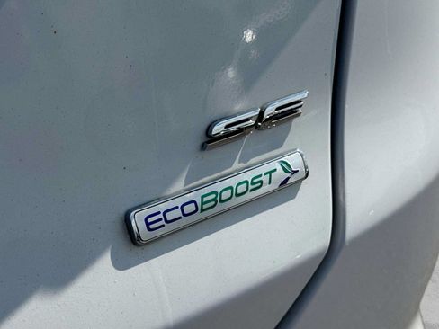 Used 2013 Ford Fusion SE FWD image 13