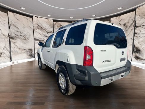 Used 2014 Nissan Xterra X image 3
