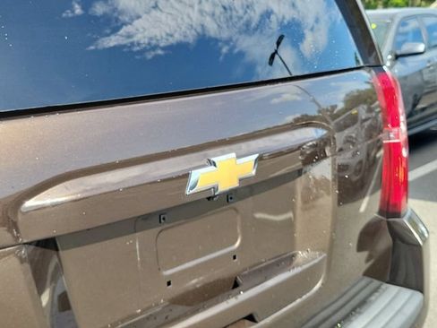 Used 2018 Chevrolet Tahoe LT RWD image 7