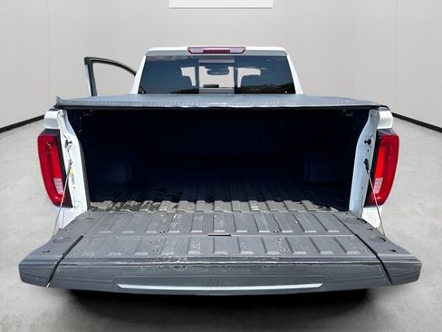 Used 2020 GMC Sierra 1500 SLT w/ SLT Premium Plus Package AWD/4WD image 38