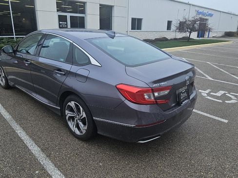 Used 2020 Honda Accord EX-L image 14