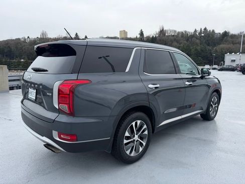 Used 2020 Hyundai Palisade SEL image 6