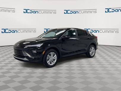 New 2026 Buick Envista Preferred w/ Convenience I Package