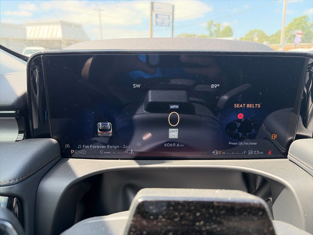Used 2026 Lincoln Aviator AWD image 20