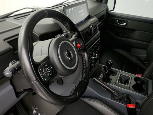 Used 2025 INEOS Grenadier AWD/4WD image 54