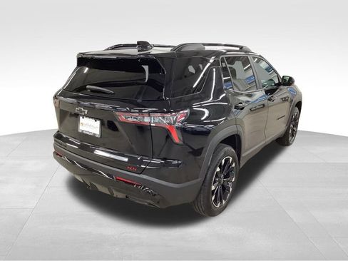Used 2025 Chevrolet Equinox RS AWD/4WD image 28