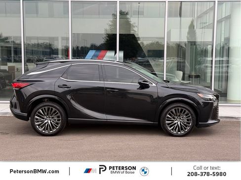 Used 2024 Lexus RX 350 AWD w/ Convenience Package image 6