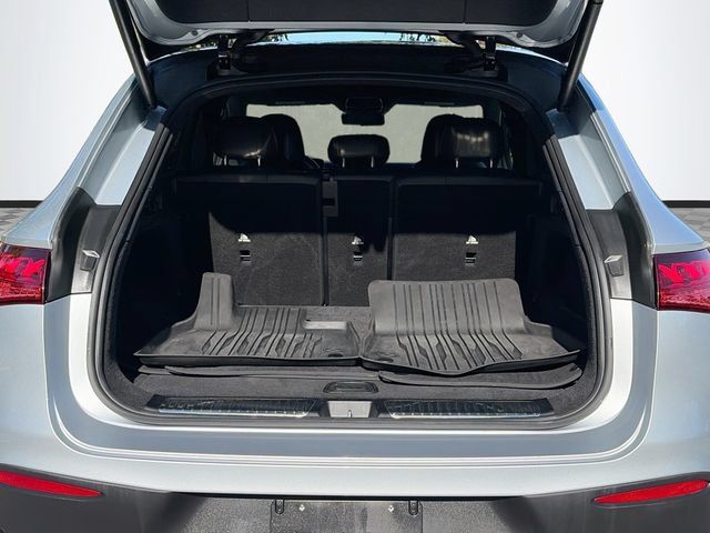 Certified 2023 Mercedes-Benz EQE 350+ 4MATIC SUV image 27