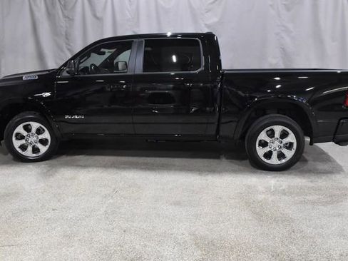 New 2026 RAM 1500 Big Horn image 6