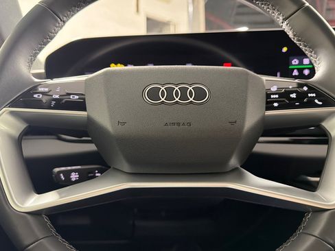 Used 2025 Audi A5 2.0T Premium w/ Convenience Package AWD/4WD image 22