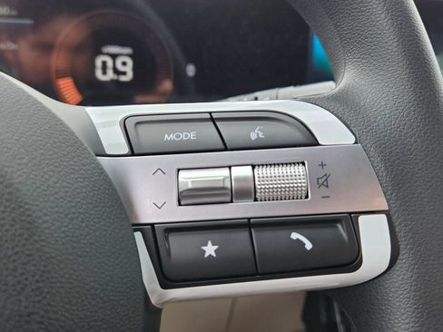 New 2026 Hyundai Tucson SEL FWD image 26