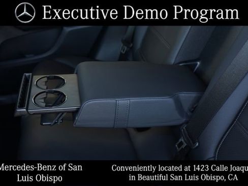 Used 2026 Mercedes-Benz GLC 300 image 24