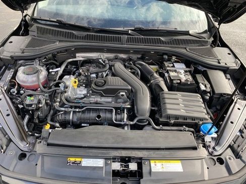 New 2026 Volkswagen Jetta S image 51