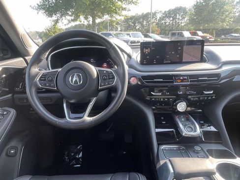 Used 2023 Acura MDX FWD w/ Technology Package image 13