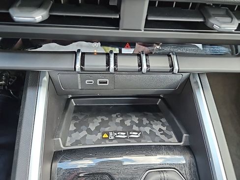 New 2025 Chevrolet Colorado Trail Boss w/ Midnight Edition image 20