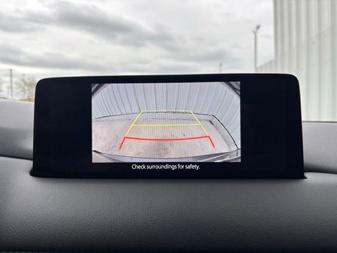 Certified 2025 MAZDA CX-5 AWD 2.5 S w/ Select Package image 25