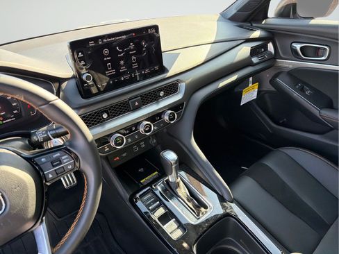 Used 2026 Acura Integra A-Spec FWD image 18
