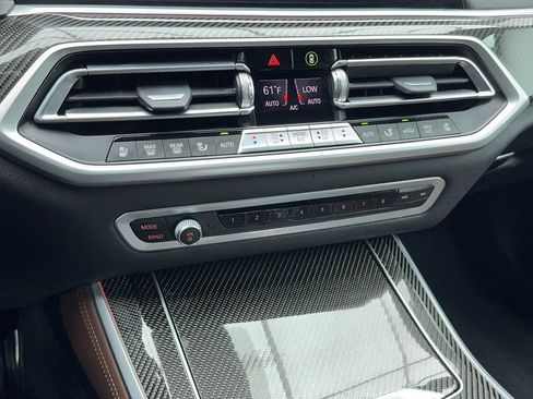 Used 2022 BMW X5 M50i w/ Dynamic Handling Package image 27
