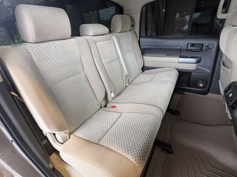 Used 2010 Toyota Tundra 2WD CrewMax image 28