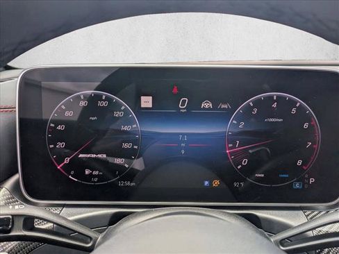 New 2026 Mercedes-Benz CLE 53 AMG 4MATIC Cabriolet image 10